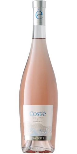 Banfi, Cost'è Rosé