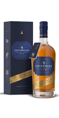 Cotsworlds Founders Choice Single malt
