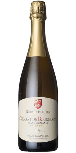 Domaine Roux, Cremant Extra Brut