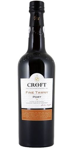 Croft Fine Tawny Port