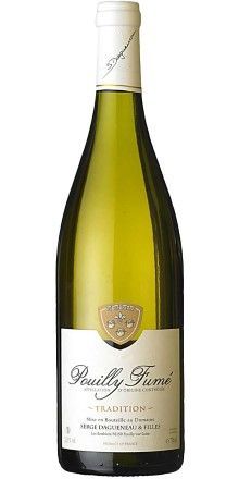 Domaine Dagueneau, Pouilly-Fumé 2019
