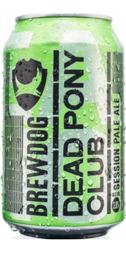 Brewdog, Dead Pony Club