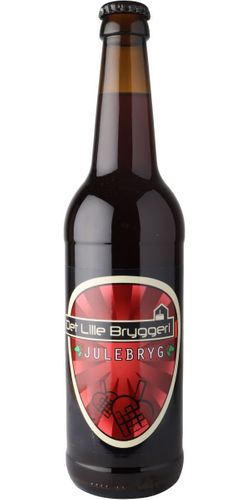 Det Lille Bryggeri, Julebryg