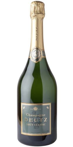 Deutz Brut Classic Champagne
