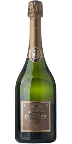 Deutz Brut Vintage 2014