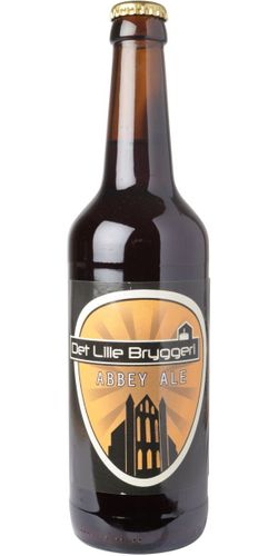 Det Lille Bryggeri, Abbey Ale