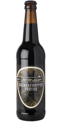 Det Lille Bryggeri,  Bringstrupper Porter