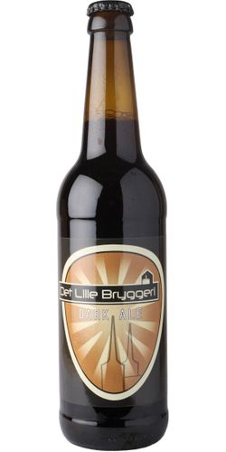 Det Lille Bryggeri, Dark Ale