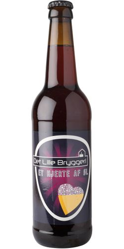 Det Lille Bryggeri, Et Hjerte af Øl