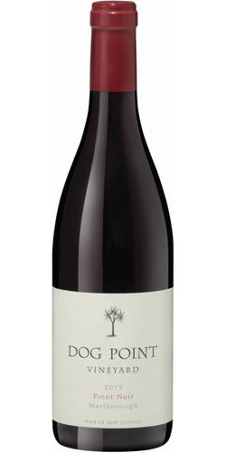 Dog Point Vineyard, Pinot Noir 2018