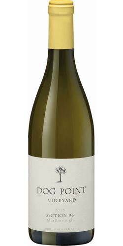 Dog Point, Sauvignon Blanc, Sec 94, 2018