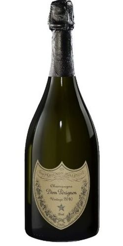 Dom Perignon 2010