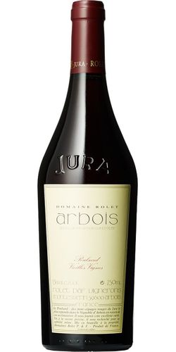 Domaine Rolet, Arbois Poulsard Vieilles Vignes 2016