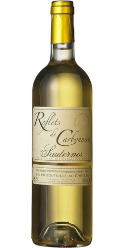 Domaine de Carbonnieu, Reflets de Carbonnieu 2012