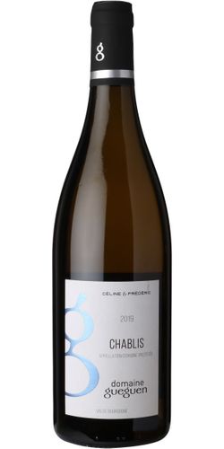 Domaine Gueguen, Chablis 2019