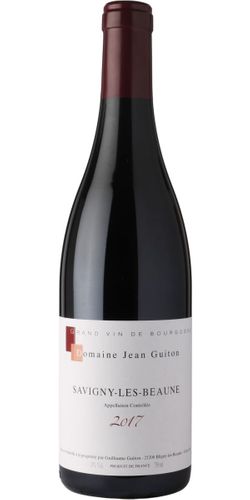 Domaine Jean Guiton, Savigny Les Beaune 2018
