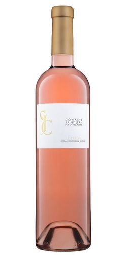 Domaine Saint Jean de Colomé Rosé 2018