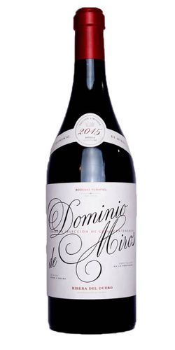 Bodegas Peñafiel, Dominio de Miros 2017