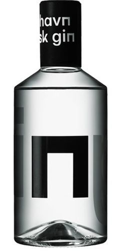 København Klassisk Gin 50 cl