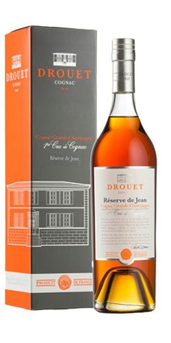 Drouet Cognac Réserve de Jean