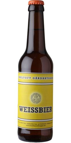 Ebeltoft Gårdbryggeri, Weissbier
