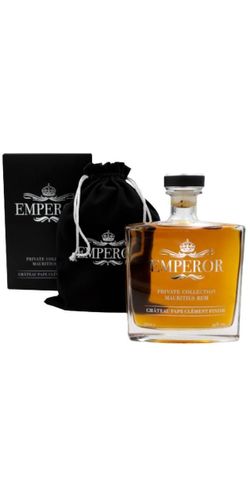 Emperor Private collection