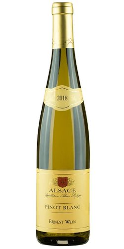 Ernest Wein, Pinot Blanc 2018