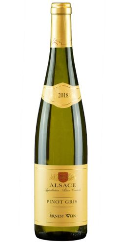 Ernest Wein, Pinot Gris 2020