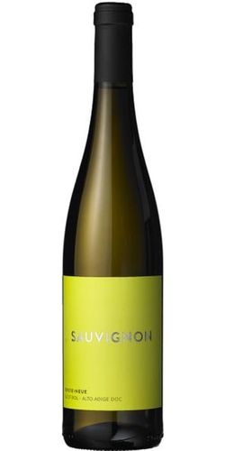 ERSTE plus NEUE, Sauvignon Blanc 2019