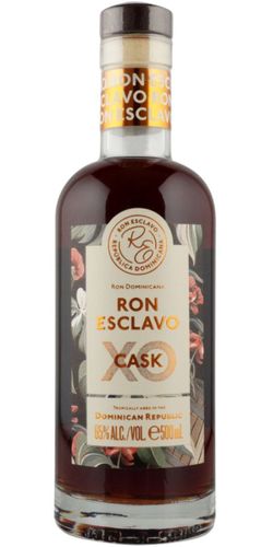 Ron Esclavo XO Cask