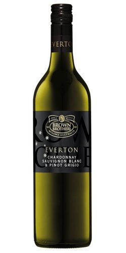 Brown Brothers, Everton White 2017