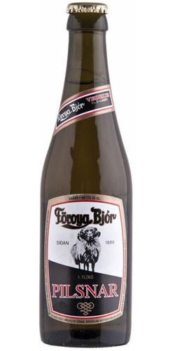 Föroya Bjór, Vædder