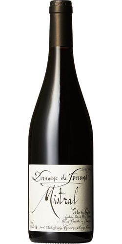 Domaine de Ferrand, Cote du Rhone Mistral 2019