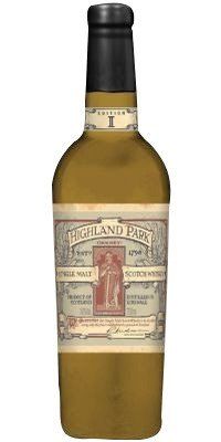 Highland Park, Earl Magnus