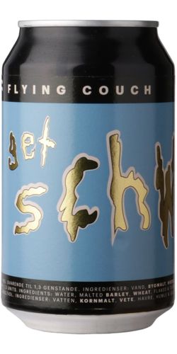 Flying Couch, Get Schwifty (Can)