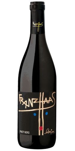 Franz Haas, Pinot Nero Schweizer 2017