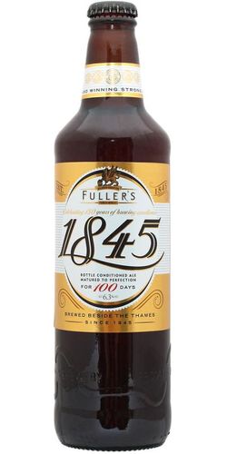 Fullers, 1845 Ale