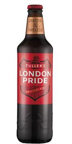 Fullers, London Pride