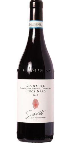 Gian Luca Colombo, Langhe Pinot Nero 2019