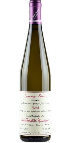 Quintarelli, Bianco Secco IGP 2018