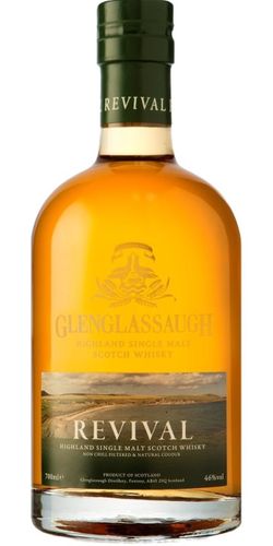 Glenglassaugh, Revival