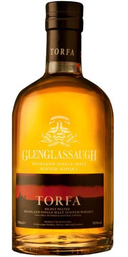 Glenglassaugh, Torfa