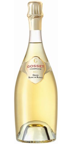Gosset, Grand Blanc de Blancs