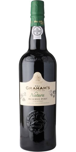 Graham's Natura Reserve Port