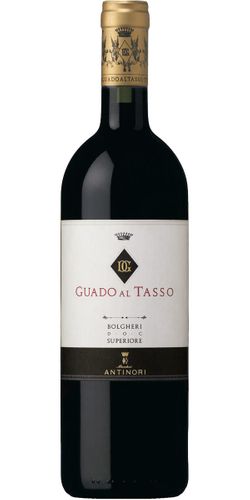 Tenuta Guado al Tasso Antinori, Guado al Tasso 2016 - Magnum