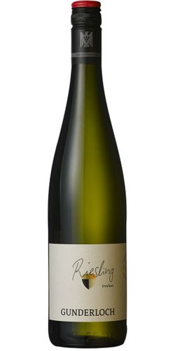 Weingut Gunderloch, Riesling Trocken vom Roten Schiefer 2020