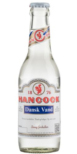 Hancock, Dansk Vand