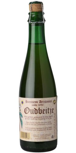 Hanssens Artisanaal Oudbeitje