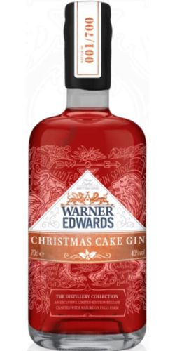 Harrington Christmas Edition