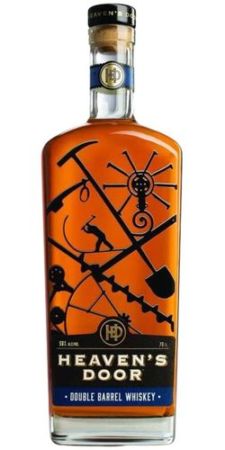 Heaven's Door, Double Barrel Whisky